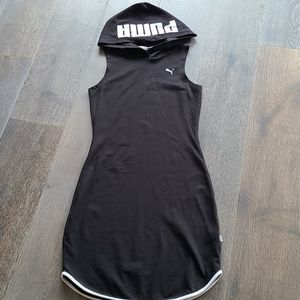 NWOT Puma Dress